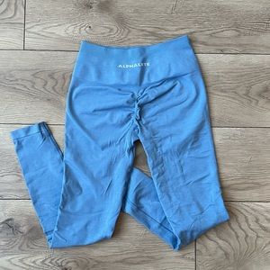 Alphalete Amplify Leggings